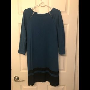 LOFT Tunic Dress